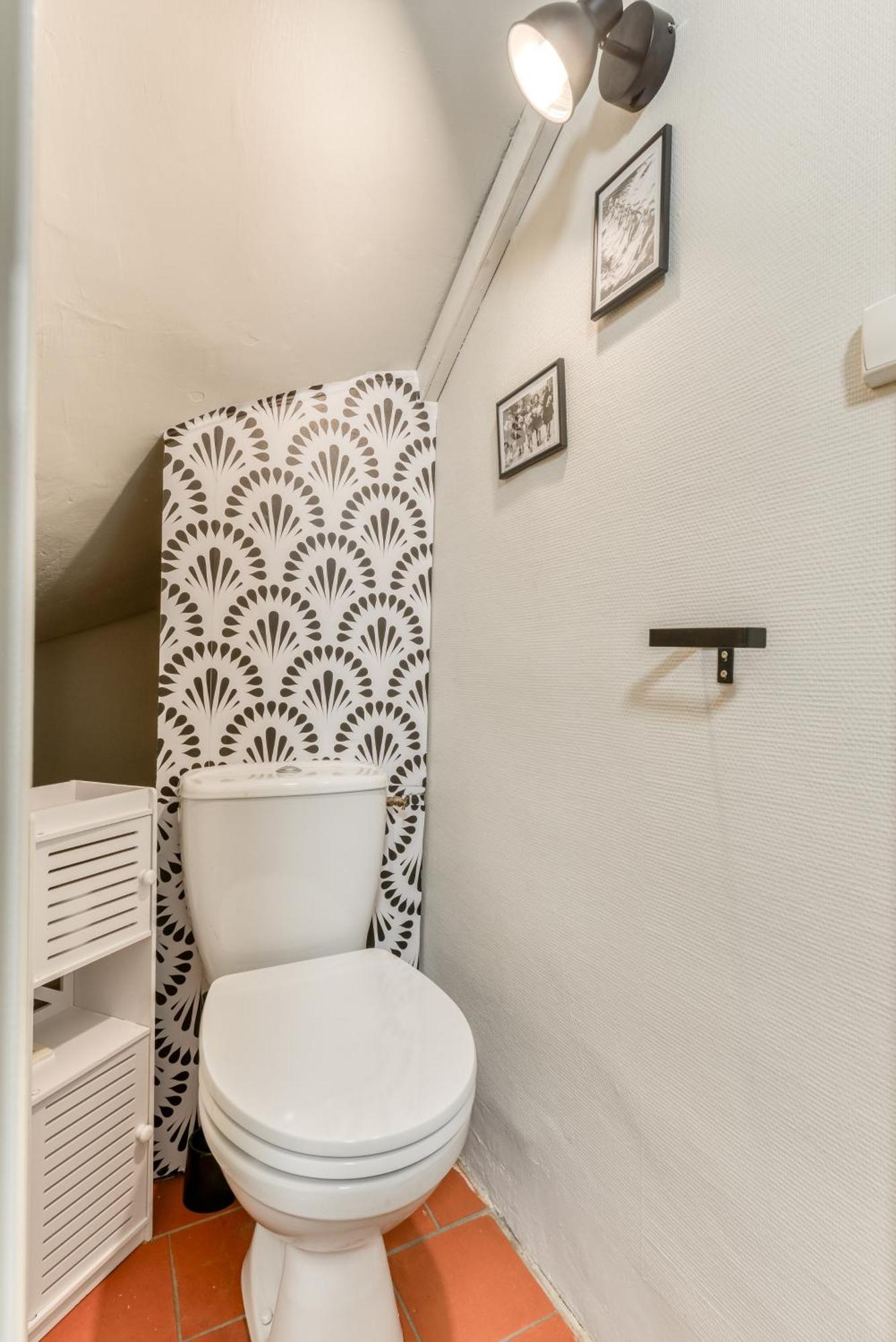 Le Saint Louis - Hyper Centre - Standing - Fibre Appartement Carcassonne Buitenkant foto
