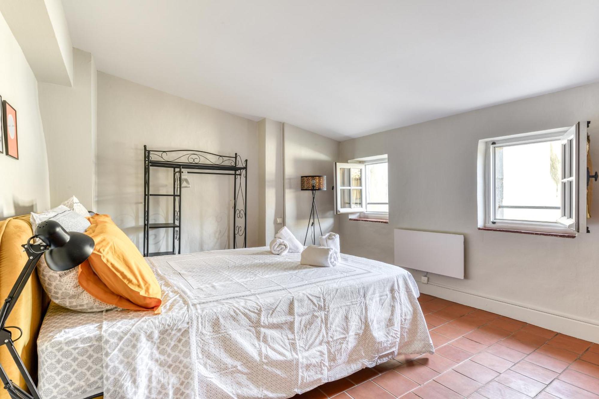 Le Saint Louis - Hyper Centre - Standing - Fibre Appartement Carcassonne Buitenkant foto