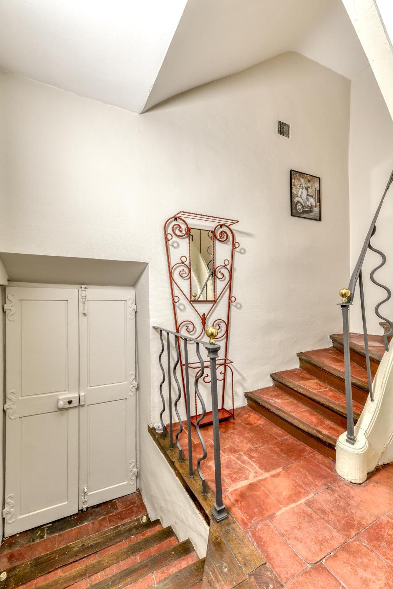 Le Saint Louis - Hyper Centre - Standing - Fibre Appartement Carcassonne Buitenkant foto