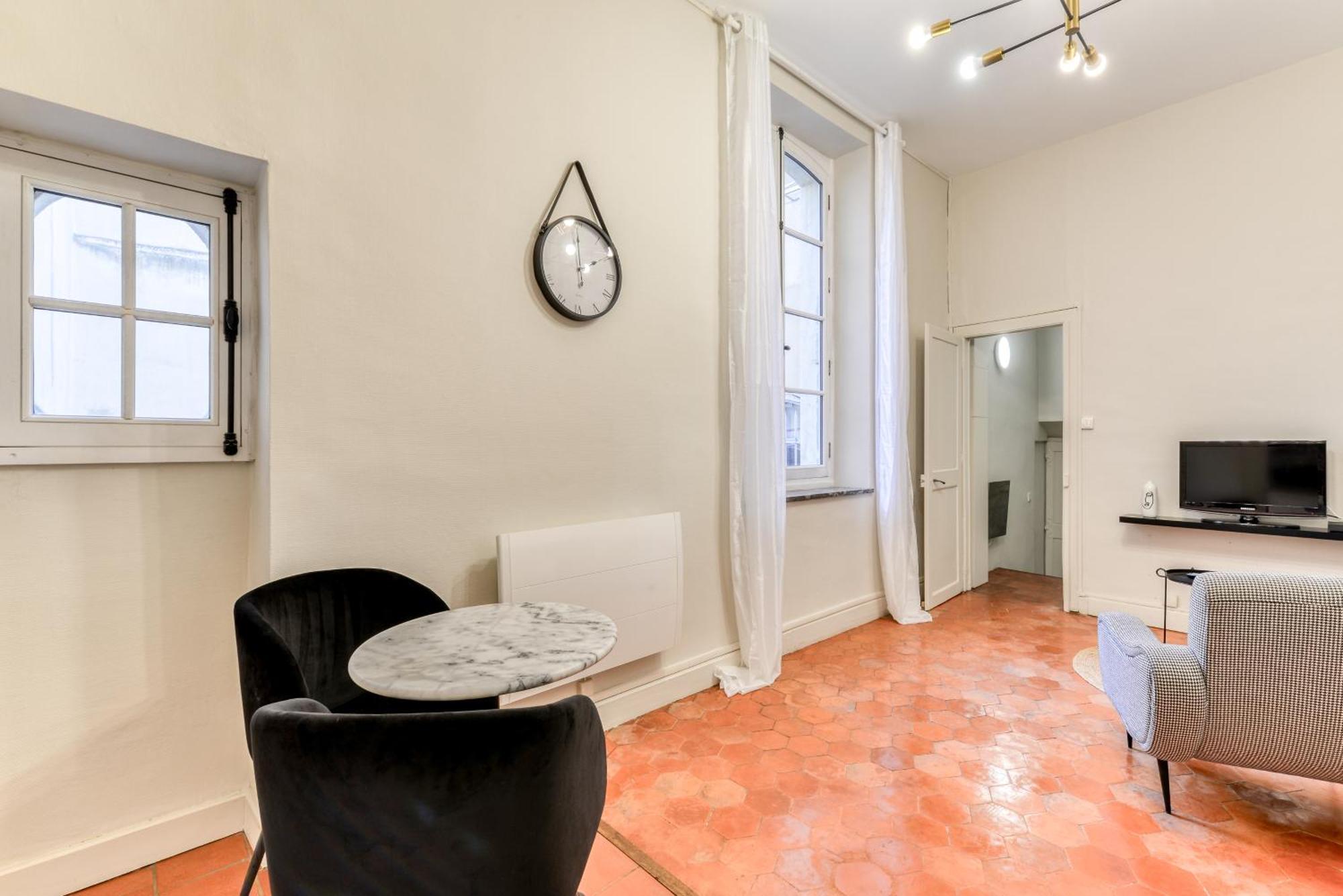 Le Saint Louis - Hyper Centre - Standing - Fibre Appartement Carcassonne Buitenkant foto